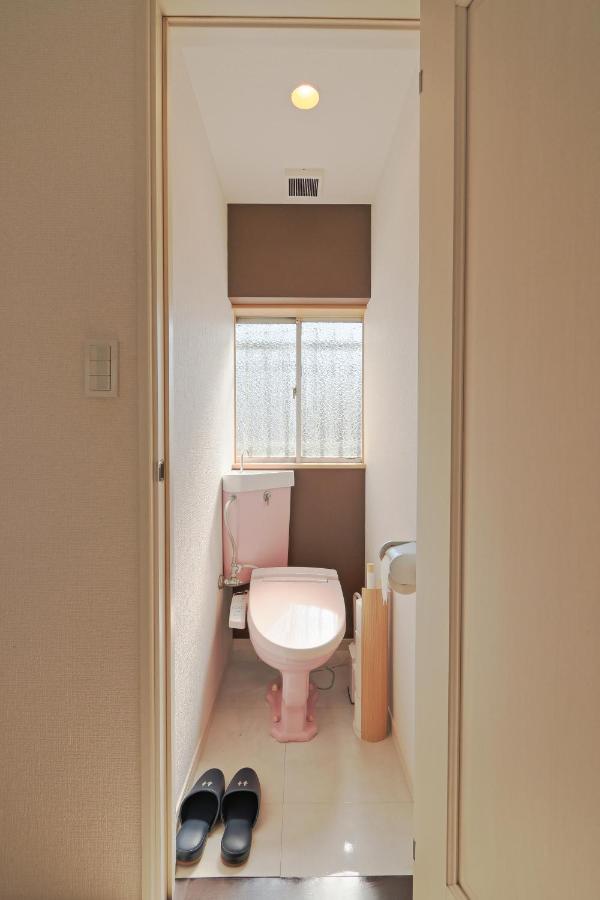 V.Close To Nishi-Shinjuku/Frwif/ Roof Top Terrace Tokio Exterior foto