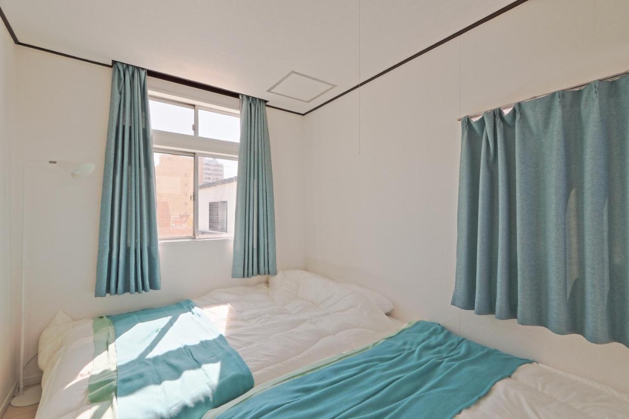 V.Close To Nishi-Shinjuku/Frwif/ Roof Top Terrace Tokio Exterior foto